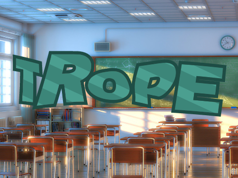 TROPE: the musical
