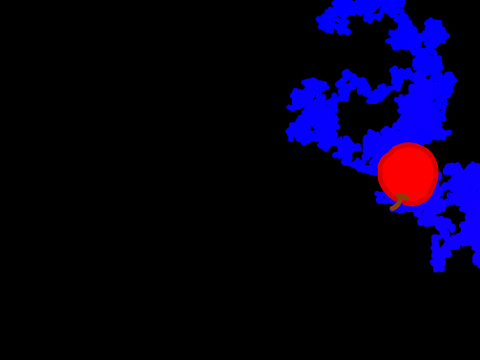 Abstract Art Maker remix