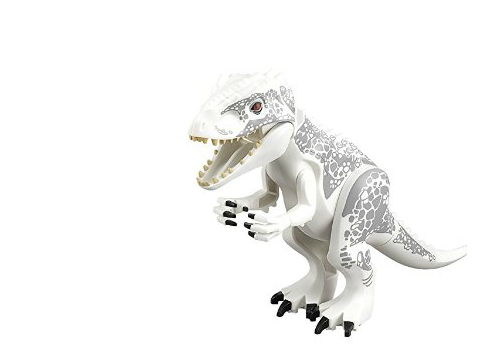 indominus secret!