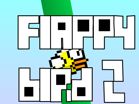 Flappy Bird 2