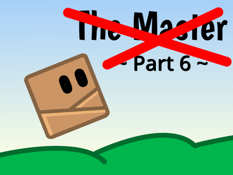 Unfinished Platformer