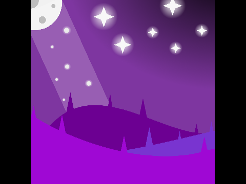 Lunar Paradise