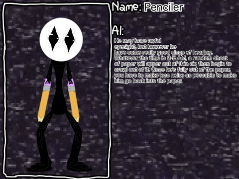 Sinners' Purgatory Sign-ups [Robert's Submission]