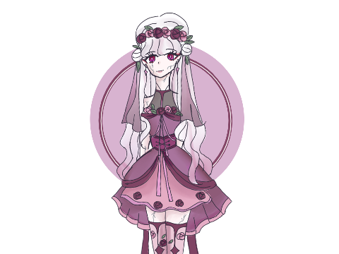The Porcelin Doll 