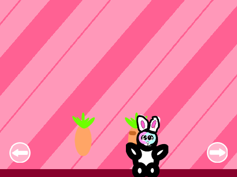 carrot collecter!