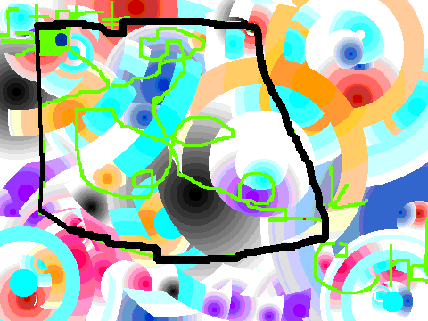 ball escape