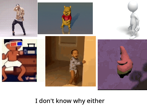 Why