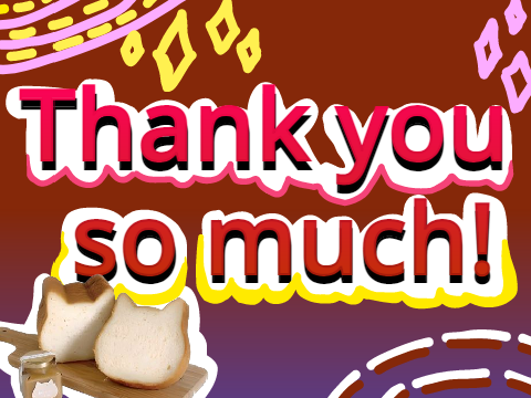 Tysm for 800+ [ HANDWITING REVEAL ]