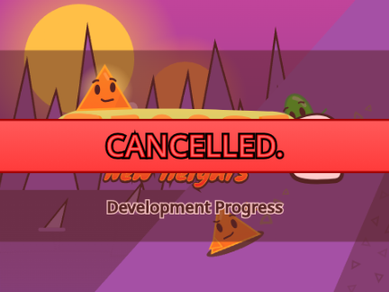 George 2: Dev Progress (Cancelled)