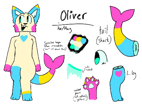 woAH OLIVER RE F?? ??