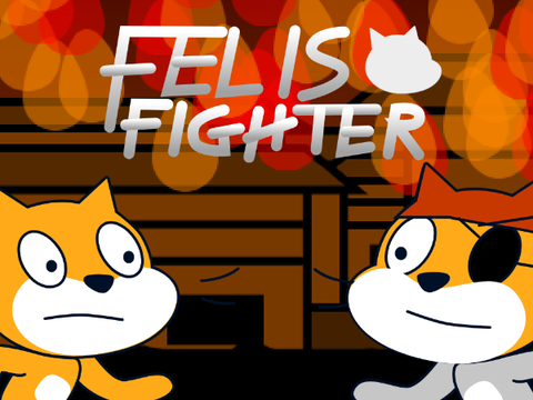 Felis Fighter 1.2