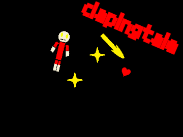 ClapingTale #GAME #Undertale