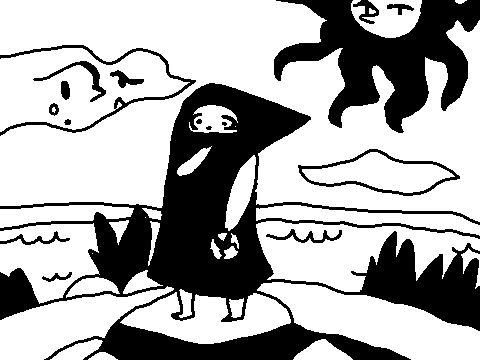 WIP [ 얼음들 MV ]