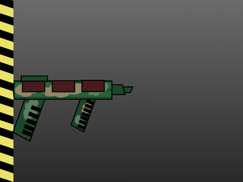 Gun Simulator