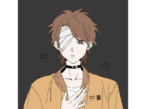 Levi Reinhold Picrew