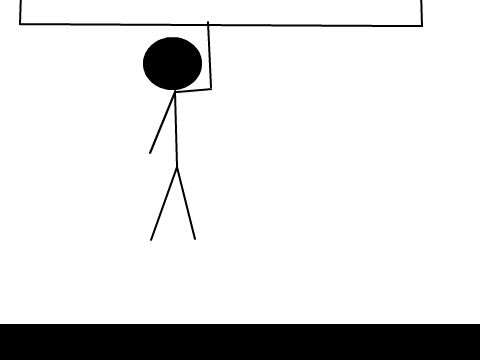 American Ninja Warrior Be Like..