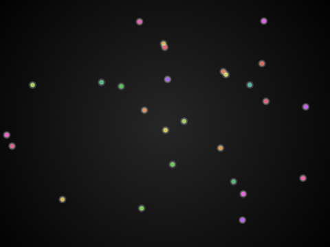 Pen effects