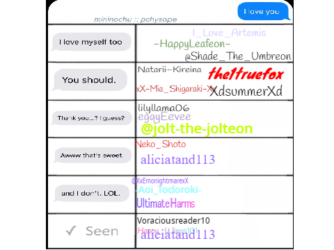 A Response? Remix And Write Your Response
