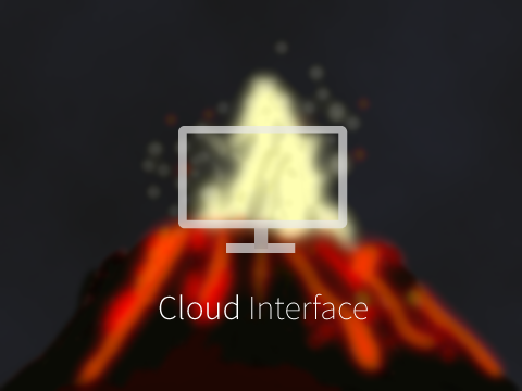 Cloud Interface