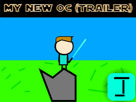 my OC 4.0 (trailer)