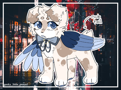 ♡ATs and DTs #2♡