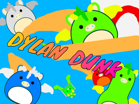 DYLAN DUNK  v2.3