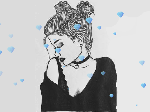 if these walls could talk - halsey remix remix
