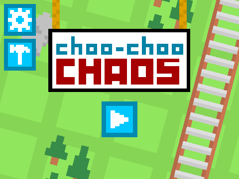 Choo-Choo Chaos