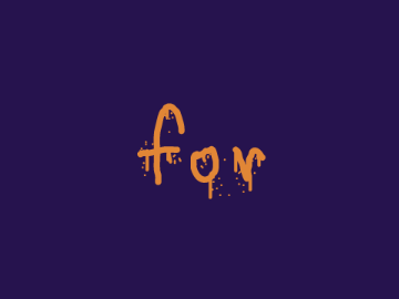 for
