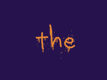 the