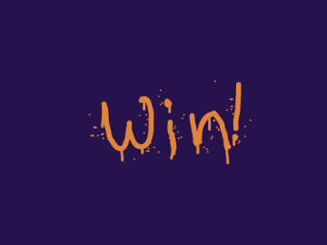 win!