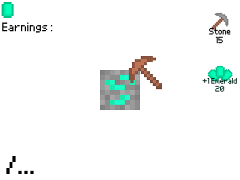 Emerald Mining Simulator [v1.9]