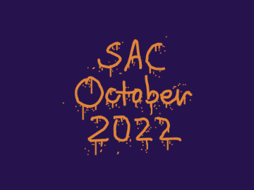 SAC October 2022