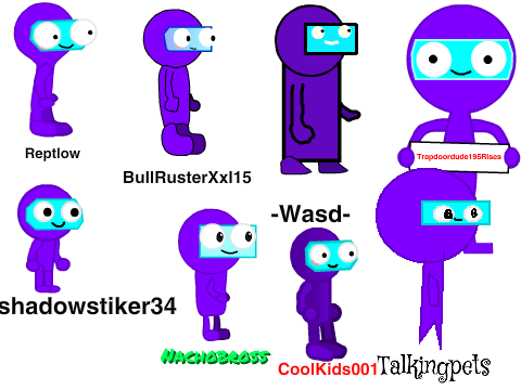 Add your drawing Reptlow!    