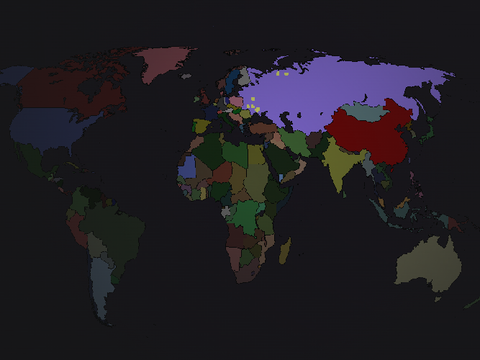 EpicAn7's Cold War Roleplay 2.