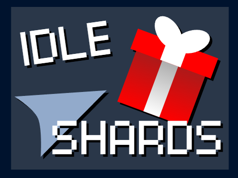 Idle Shards V1.0.2