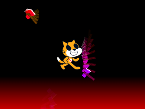 ScratchTale: Last ban? (phase 3)