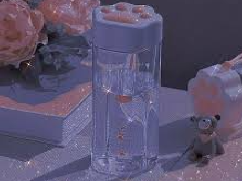 ❀