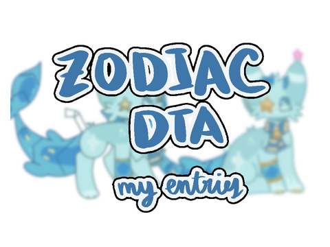 Zodiac 1k DTA! // OPEN remix