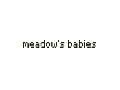 random surrogate hypokits two - meadowarch