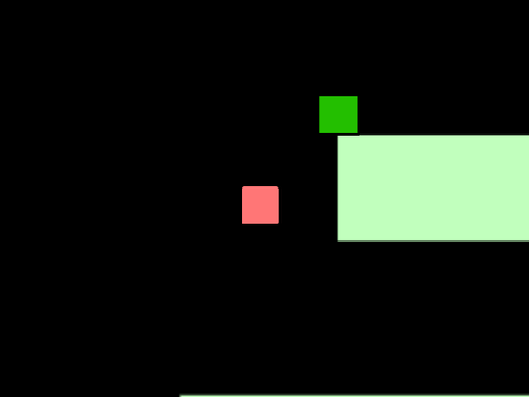 Zombie cube