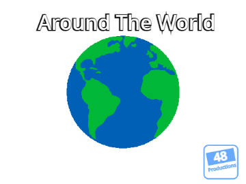 Around The World