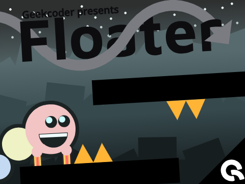 Floater - a game Beta v0.91