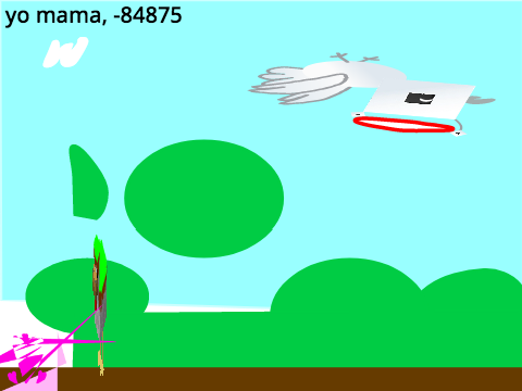 Roblox but its Pee (SP)