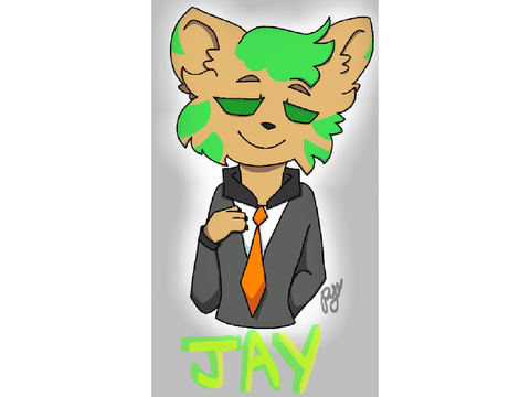 Art Trade @WhyTheChickenNuggets