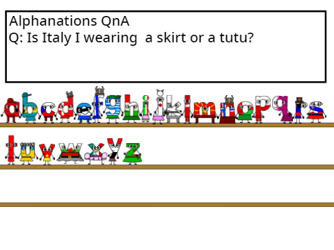Skirt or Tutu?