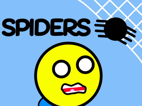 Spiders #Shorts