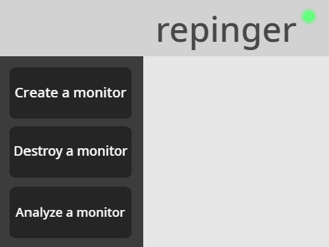[MONITOR ANALYSIS] RePinger | Optimized 24/7 monitoring for your repls remix