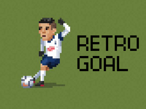 RETRO GOAL