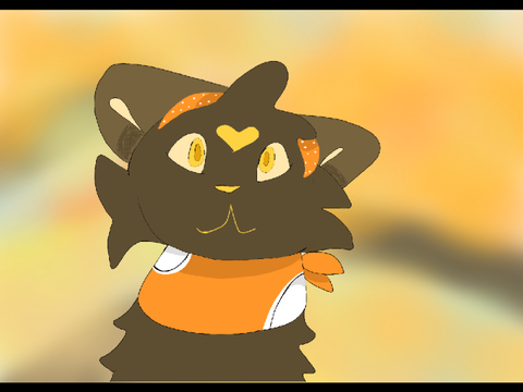 -Fall Sketch!-